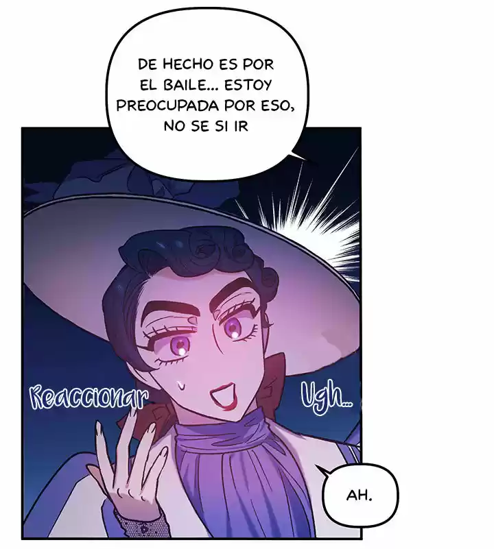 Fortuna O Aflicción? - Capítulo 30 - Página 40 - LectorTMOo