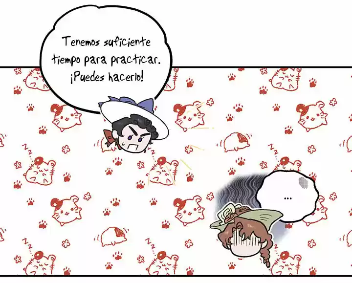 Fortuna O Aflicción? - Capítulo 30 - Página 42 - LectorTMOo