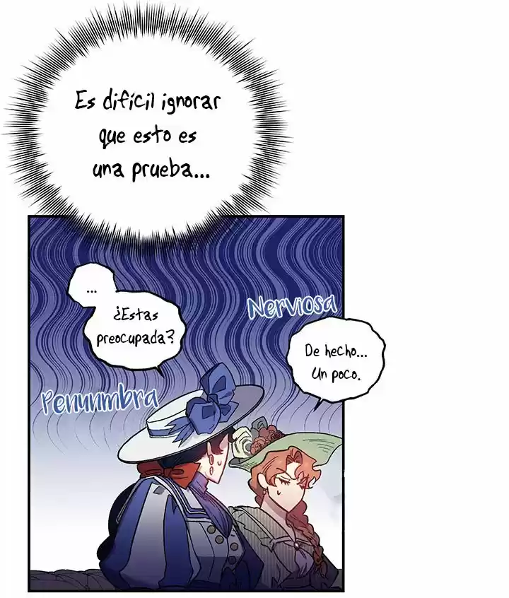 Fortuna O Aflicción? - Capítulo 30 - Página 46 - LectorTMOo