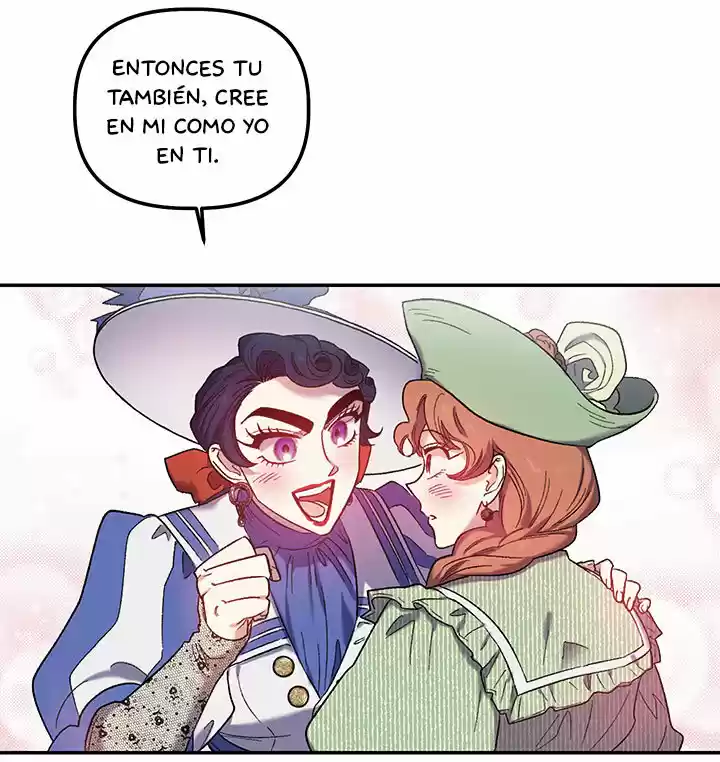 Fortuna O Aflicción? - Capítulo 30 - Página 48 - LectorTMOo