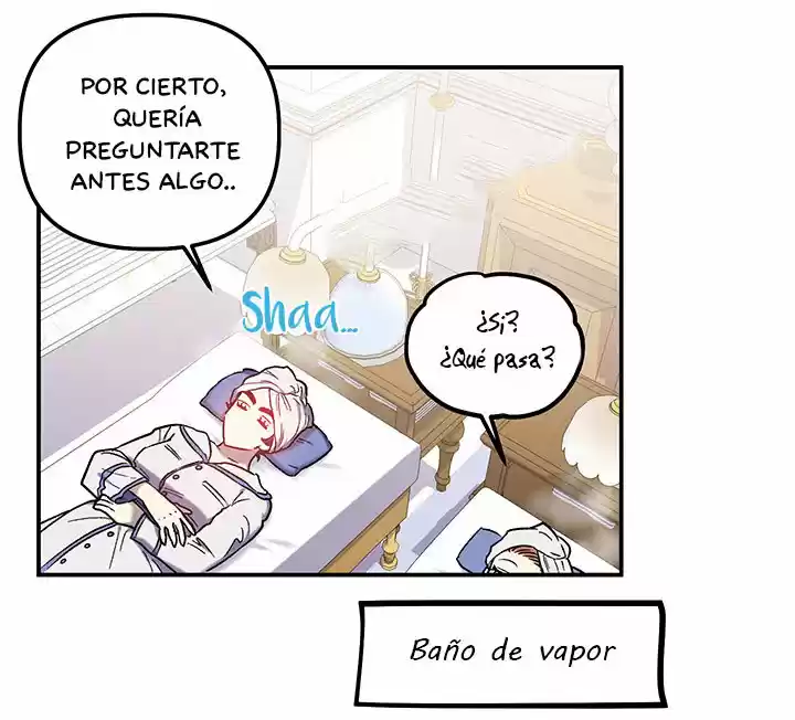 Fortuna O Aflicción? - Capítulo 30 - Página 52 - LectorTMOo