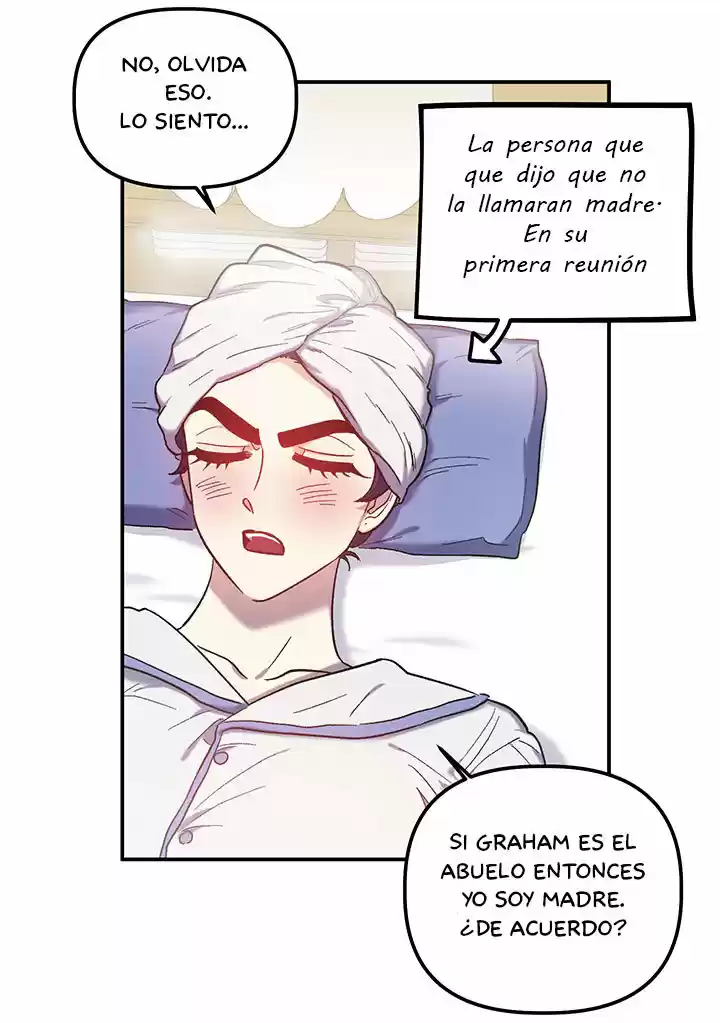 Fortuna O Aflicción? - Capítulo 30 - Página 54 - LectorTMOo