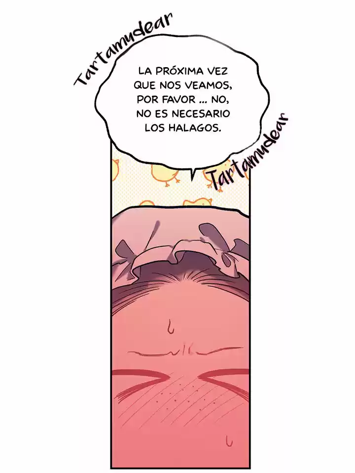 Fortuna O Aflicción? - Capítulo 30 - Página 65 - LectorTMOo