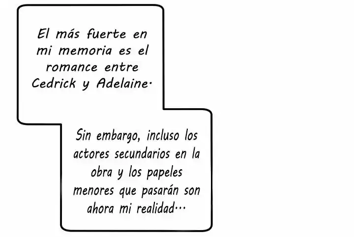 Fortuna O Aflicción? - Capítulo 30 - Página 79 - LectorTMOo
