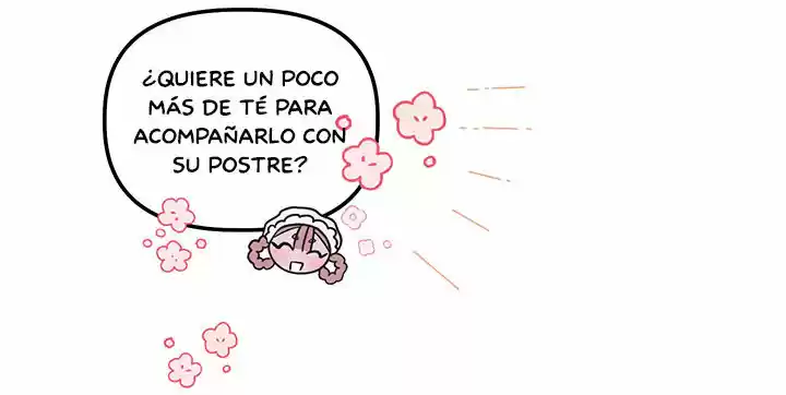 Fortuna O Aflicción? - Capítulo 30 - Página 83 - LectorTMOo