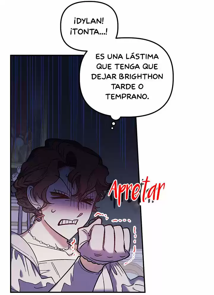 Fortuna O Aflicción? - Capítulo 30 - Página 87 - LectorTMOo