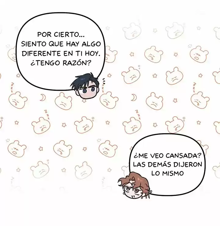 Fortuna O Aflicción? - Capítulo 31 - Página 7 - LectorTMOo