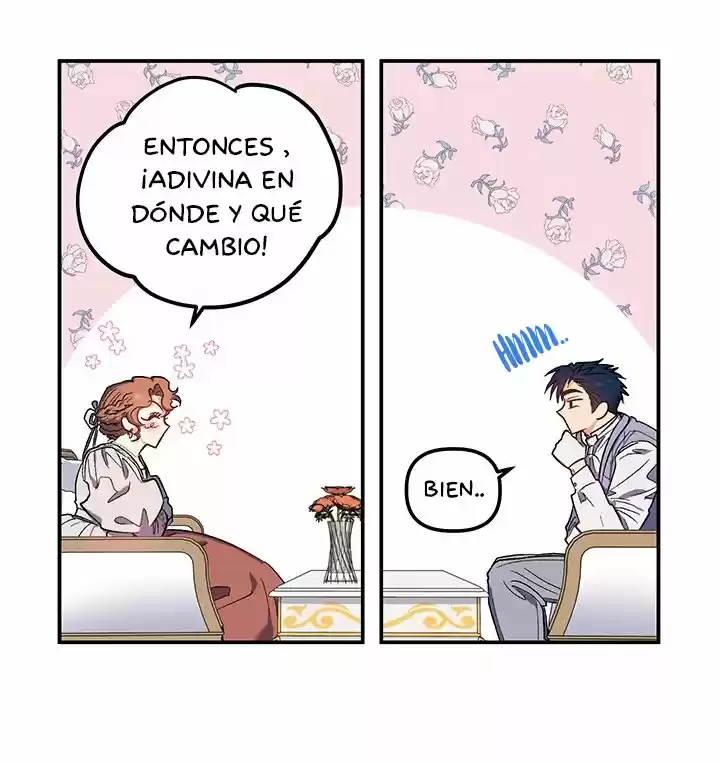 Fortuna O Aflicción? - Capítulo 31 - Página 9 - LectorTMOo