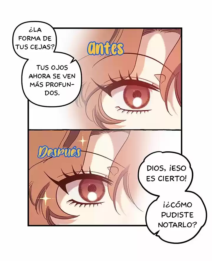 Fortuna O Aflicción? - Capítulo 31 - Página 10 - LectorTMOo
