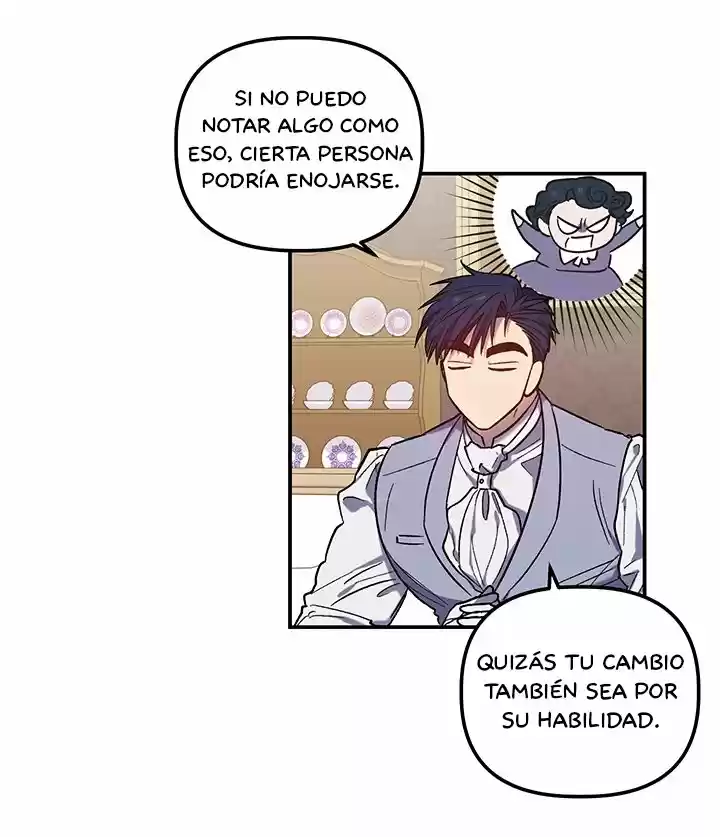 Fortuna O Aflicción? - Capítulo 31 - Página 11 - LectorTMOo