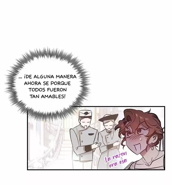 Fortuna O Aflicción? - Capítulo 31 - Página 22 - LectorTMOo