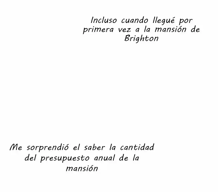 Fortuna O Aflicción? - Capítulo 31 - Página 23 - LectorTMOo