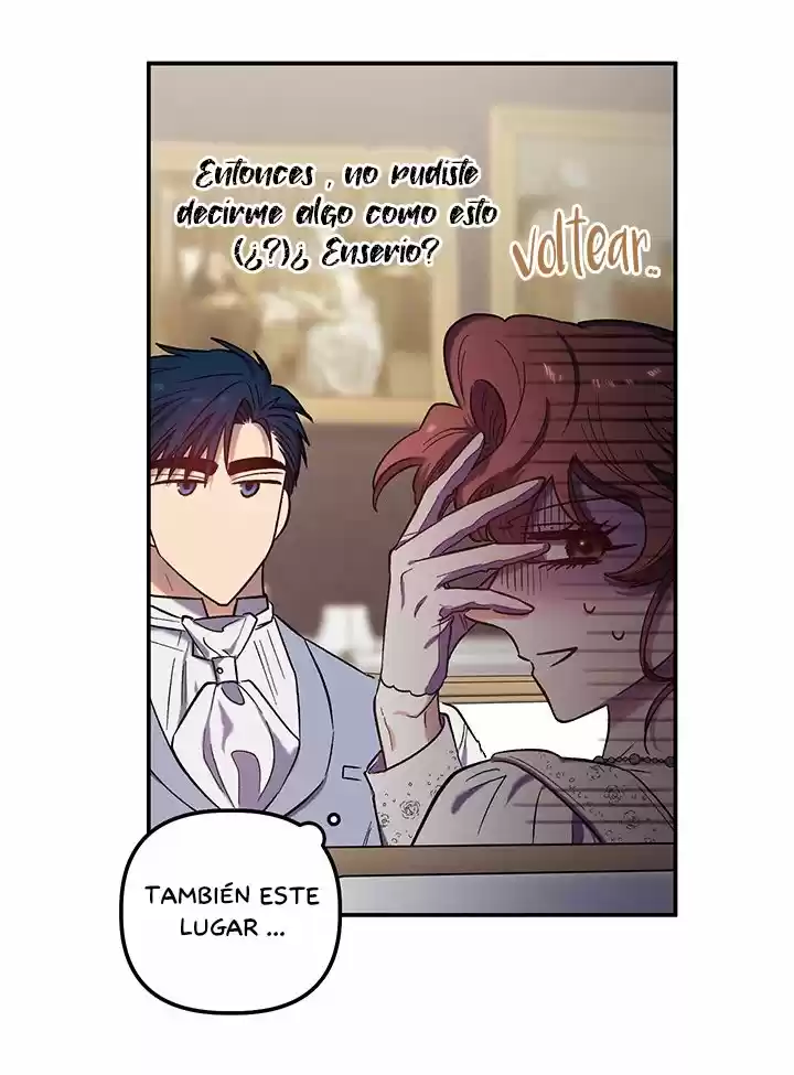 Fortuna O Aflicción? - Capítulo 31 - Página 24 - LectorTMOo