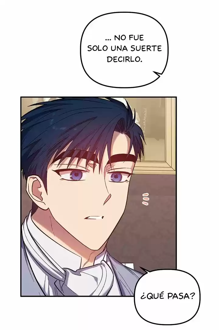 Fortuna O Aflicción? - Capítulo 31 - Página 26 - LectorTMOo