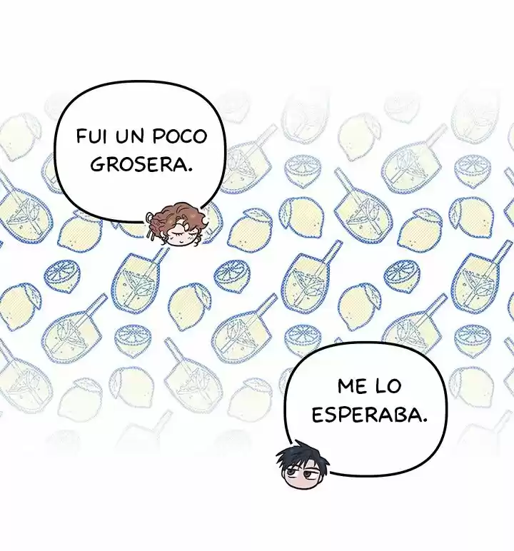 Fortuna O Aflicción? - Capítulo 31 - Página 29 - LectorTMOo