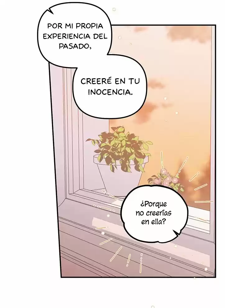 Fortuna O Aflicción? - Capítulo 31 - Página 31 - LectorTMOo