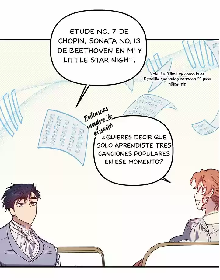 Fortuna O Aflicción? - Capítulo 31 - Página 37 - LectorTMOo