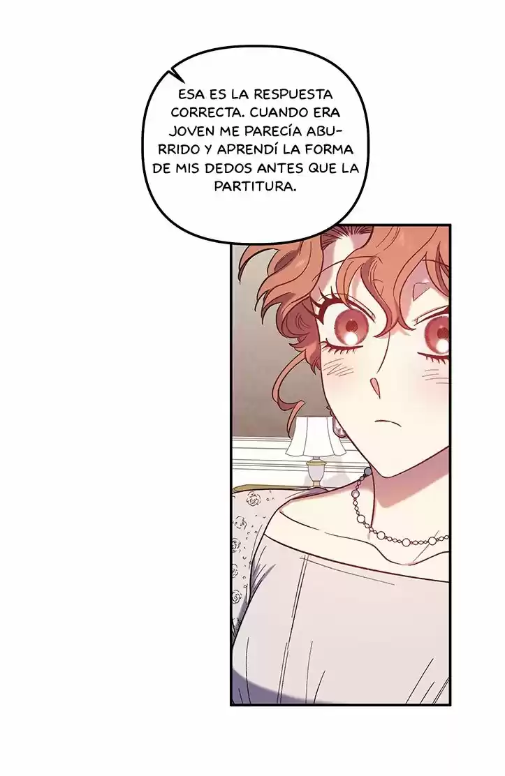 Fortuna O Aflicción? - Capítulo 31 - Página 38 - LectorTMOo