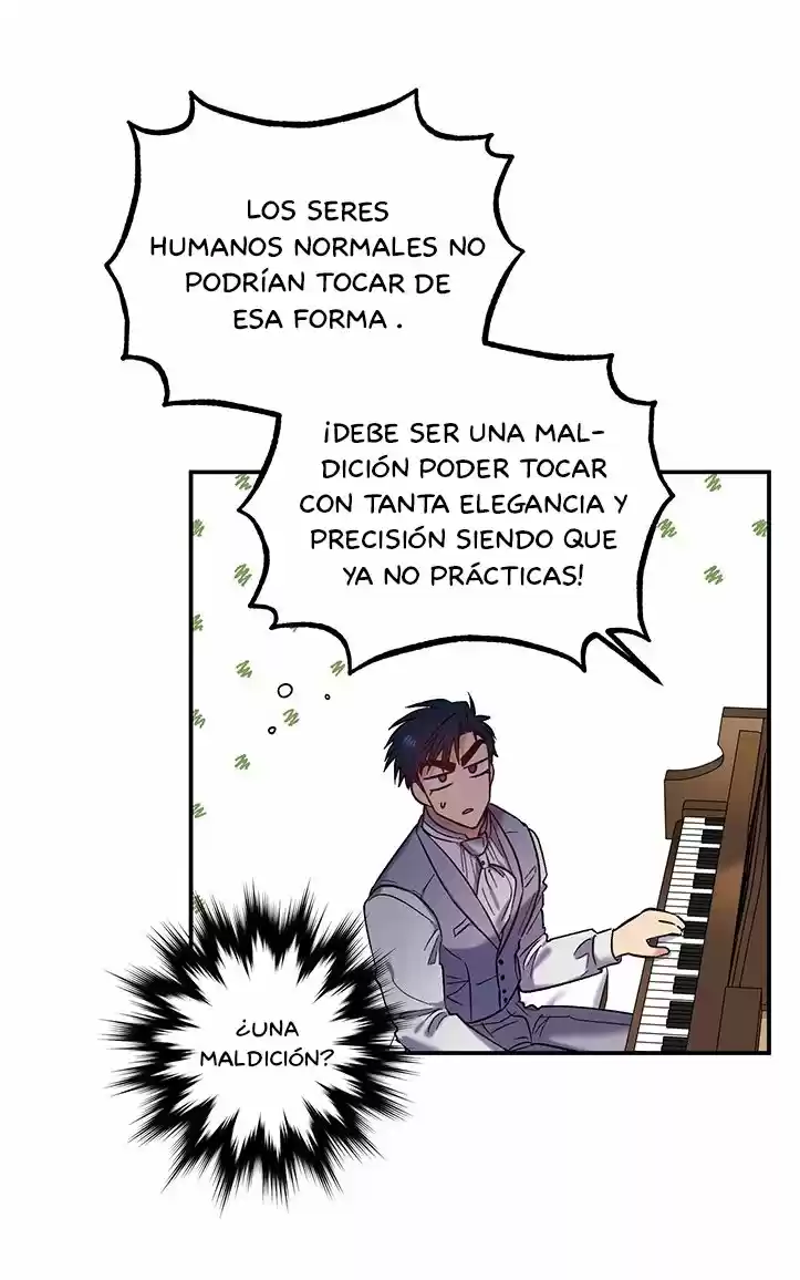 Fortuna O Aflicción? - Capítulo 31 - Página 44 - LectorTMOo
