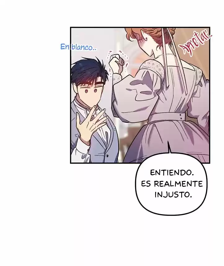 Fortuna O Aflicción? - Capítulo 31 - Página 52 - LectorTMOo