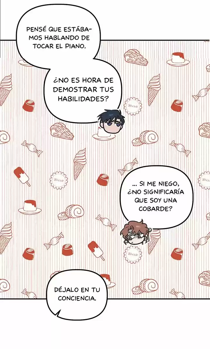 Fortuna O Aflicción? - Capítulo 31 - Página 56 - LectorTMOo