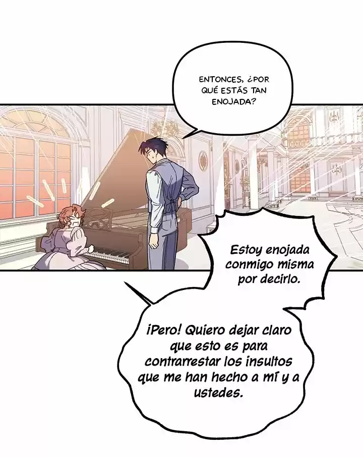 Fortuna O Aflicción? - Capítulo 31 - Página 68 - LectorTMOo