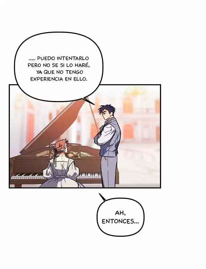 Fortuna O Aflicción? - Capítulo 32 - Página 5 - LectorTMOo
