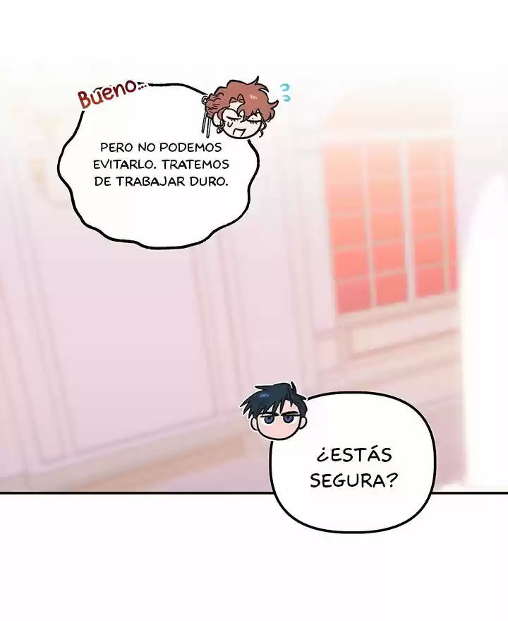 Fortuna O Aflicción? - Capítulo 32 - Página 8 - LectorTMOo