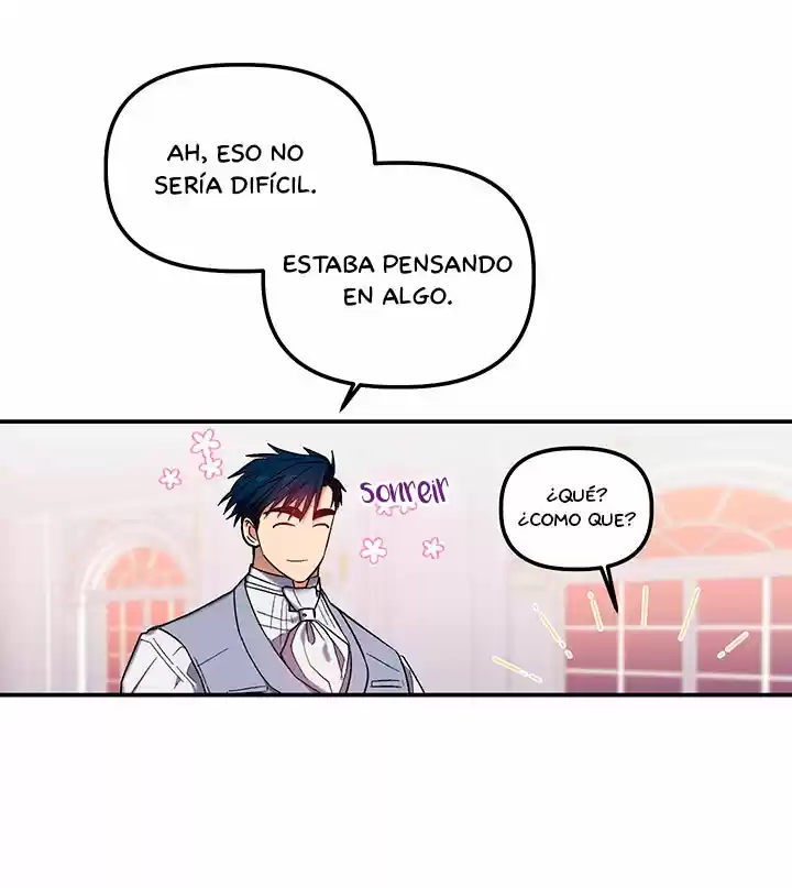 Fortuna O Aflicción? - Capítulo 32 - Página 11 - LectorTMOo