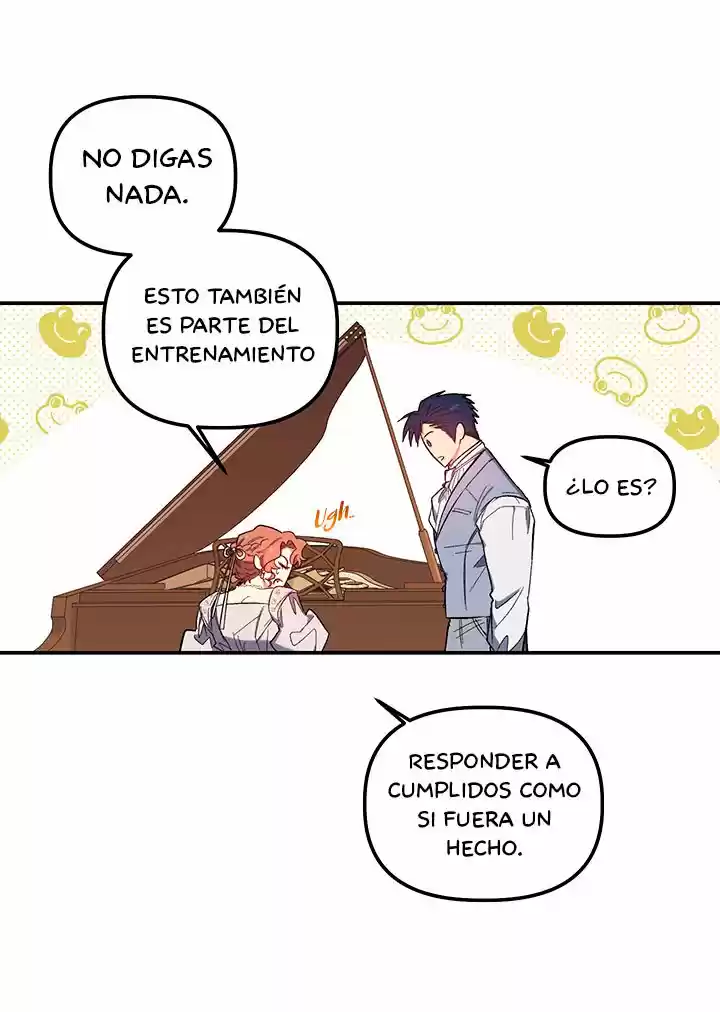 Fortuna O Aflicción? - Capítulo 32 - Página 16 - LectorTMOo