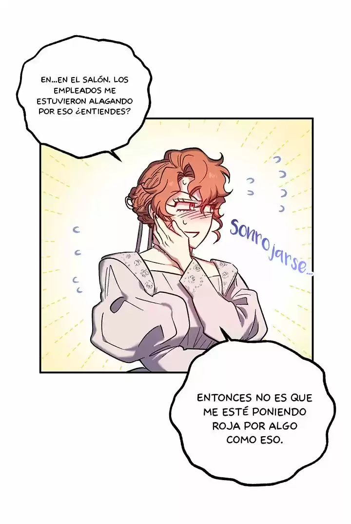 Fortuna O Aflicción? - Capítulo 32 - Página 18 - LectorTMOo