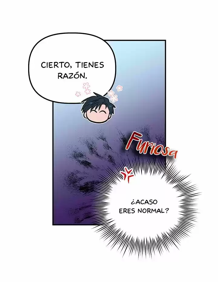 Fortuna O Aflicción? - Capítulo 32 - Página 27 - LectorTMOo