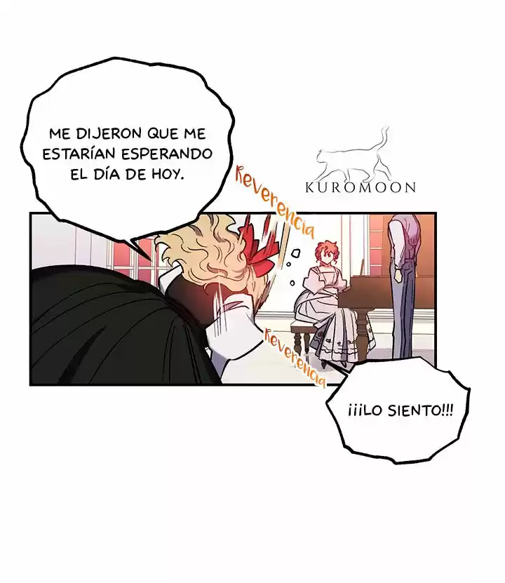 Fortuna O Aflicción? - Capítulo 32 - Página 53 - LectorTMOo