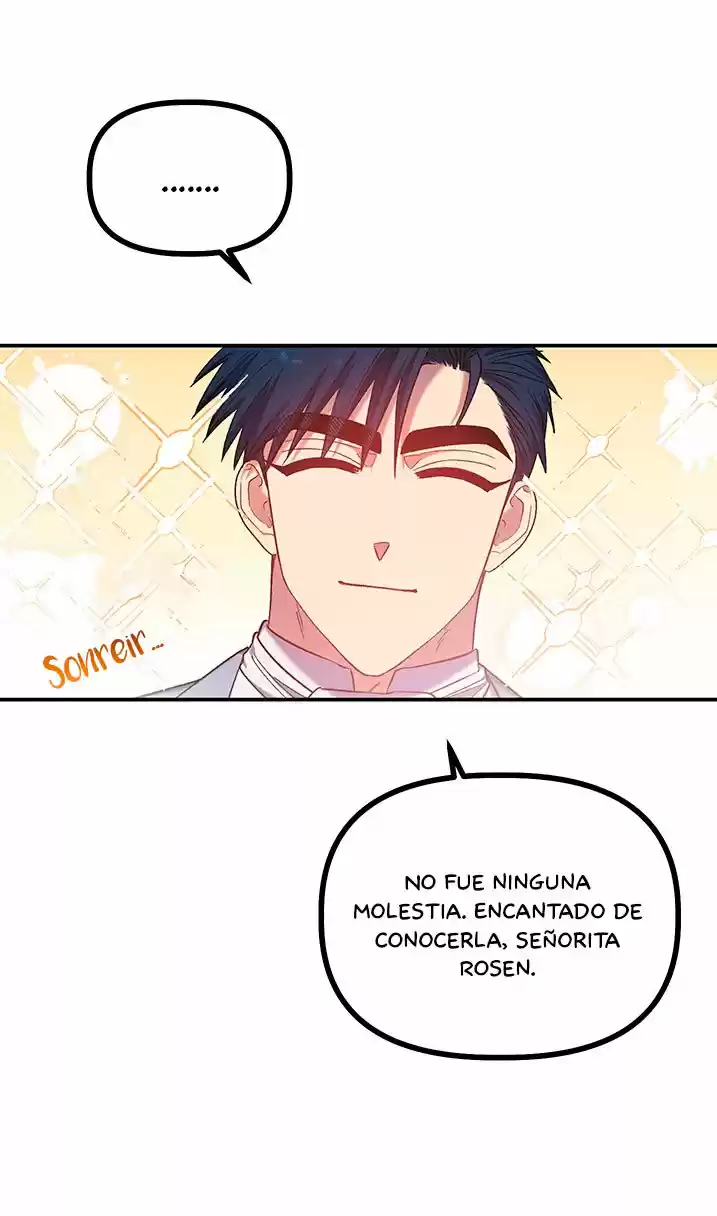 Fortuna O Aflicción? - Capítulo 32 - Página 58 - LectorTMOo