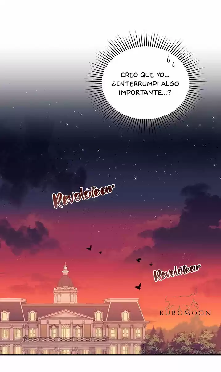 Fortuna O Aflicción? - Capítulo 32 - Página 60 - LectorTMOo