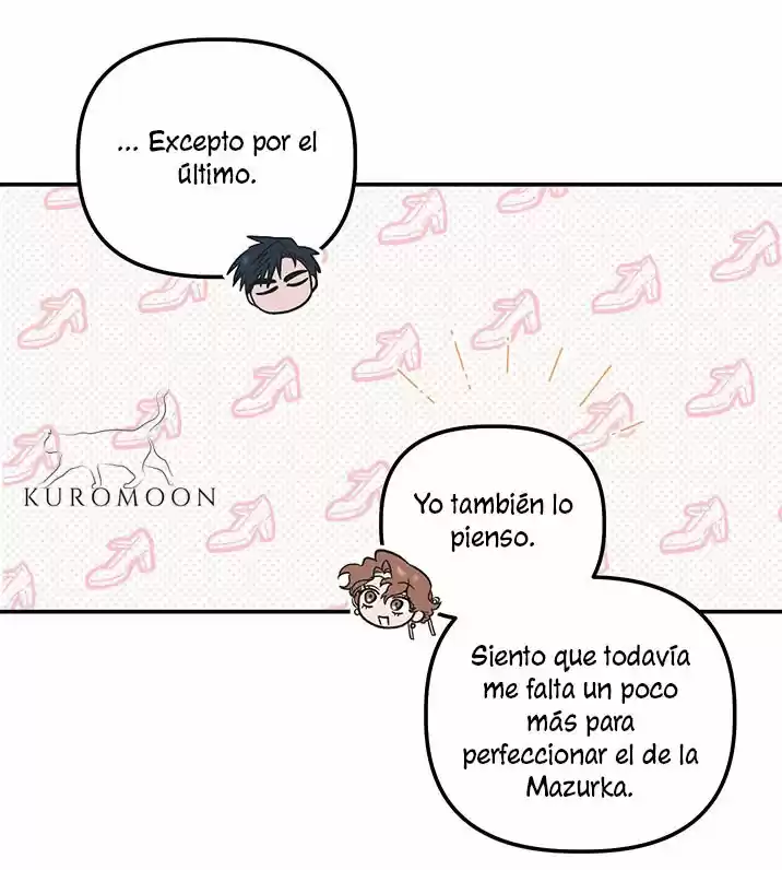 Fortuna O Aflicción? - Capítulo 33 - Página 17 - LectorTMOo