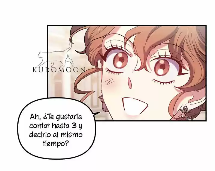 Fortuna O Aflicción? - Capítulo 33 - Página 19 - LectorTMOo