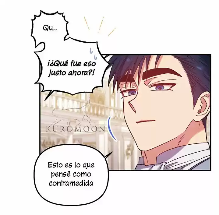 Fortuna O Aflicción? - Capítulo 33 - Página 39 - LectorTMOo
