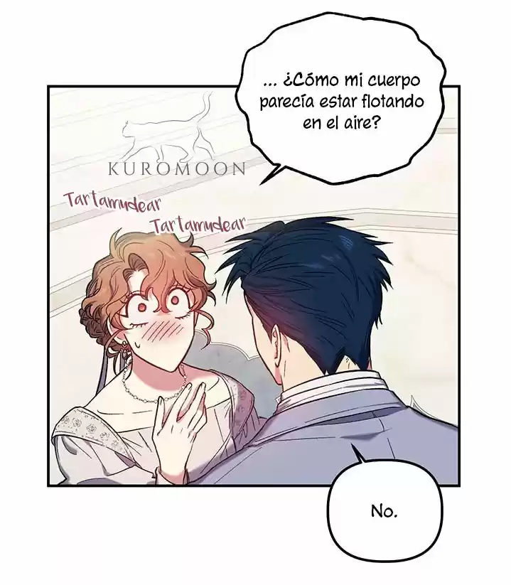 Fortuna O Aflicción? - Capítulo 33 - Página 40 - LectorTMOo