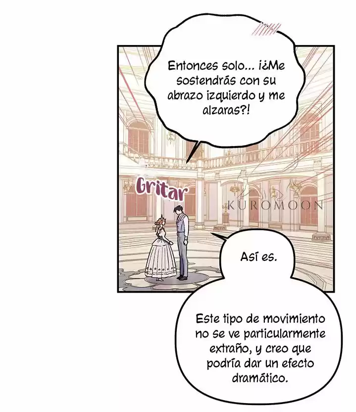 Fortuna O Aflicción? - Capítulo 33 - Página 41 - LectorTMOo