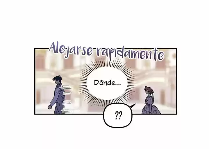 Fortuna O Aflicción? - Capítulo 33 - Página 49 - LectorTMOo