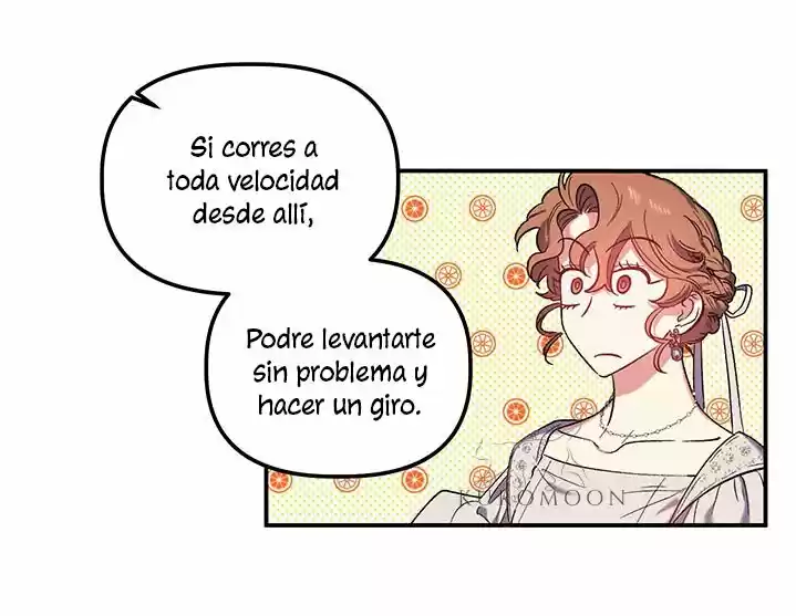Fortuna O Aflicción? - Capítulo 33 - Página 50 - LectorTMOo