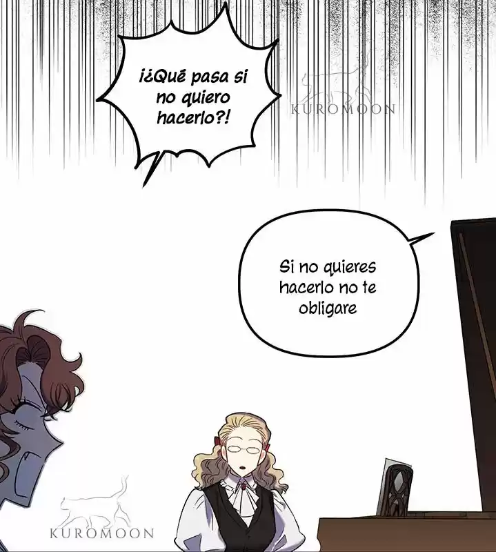 Fortuna O Aflicción? - Capítulo 33 - Página 52 - LectorTMOo