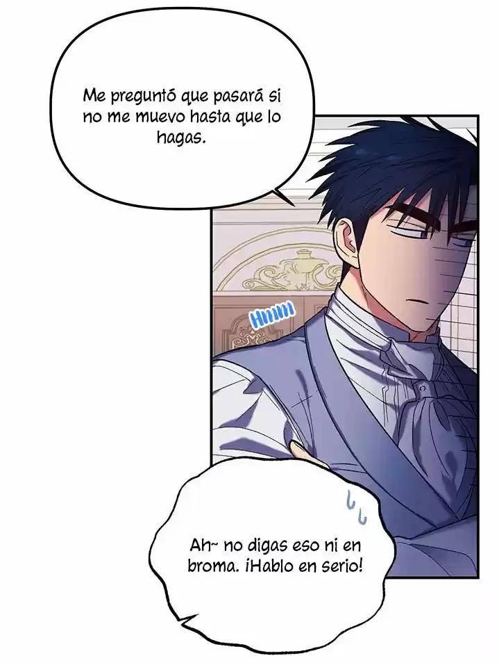 Fortuna O Aflicción? - Capítulo 33 - Página 53 - LectorTMOo