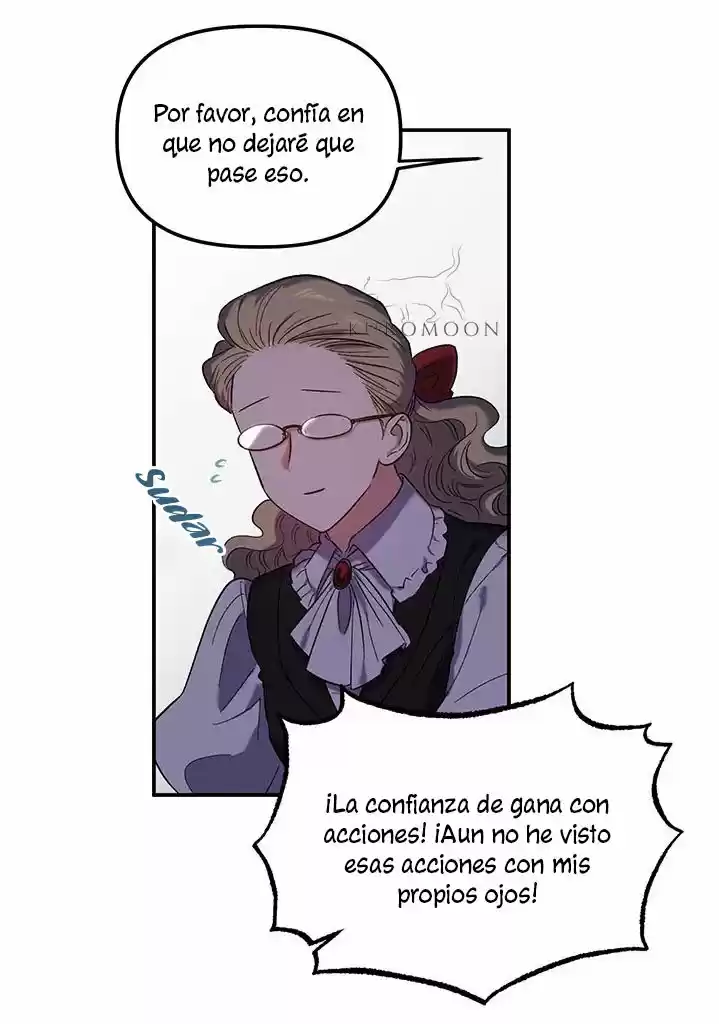 Fortuna O Aflicción? - Capítulo 33 - Página 55 - LectorTMOo