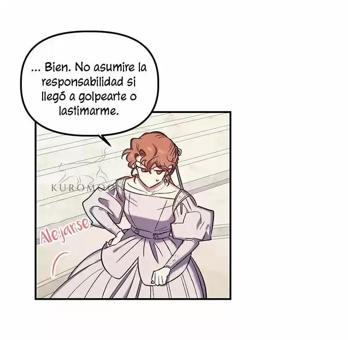 Fortuna O Aflicción? - Capítulo 33 - Página 59 - LectorTMOo