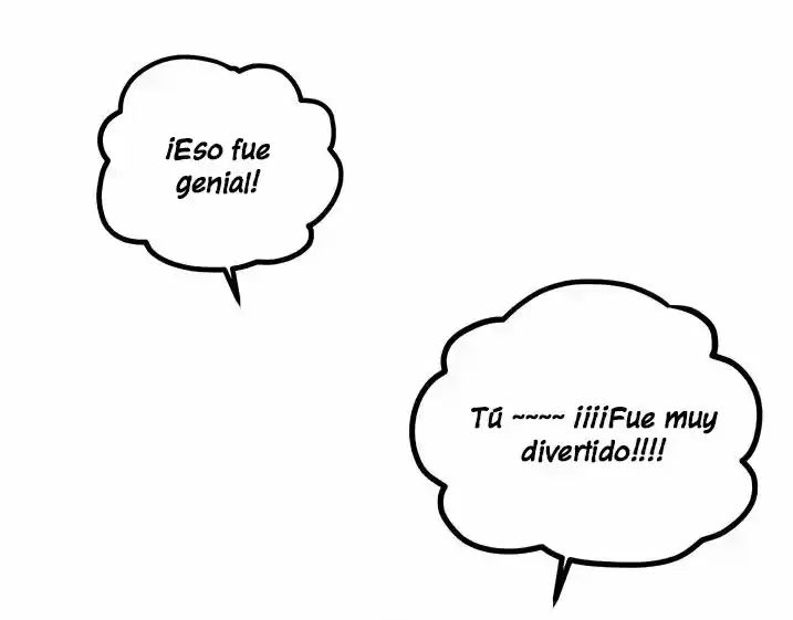 Fortuna O Aflicción? - Capítulo 33 - Página 70 - LectorTMOo