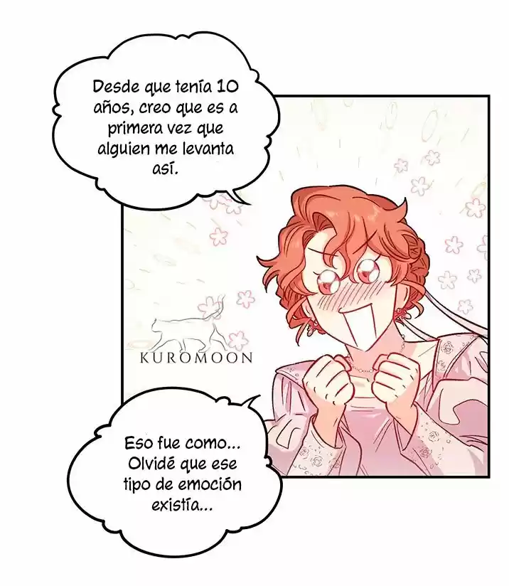 Fortuna O Aflicción? - Capítulo 34 - Página 4 - LectorTMOo