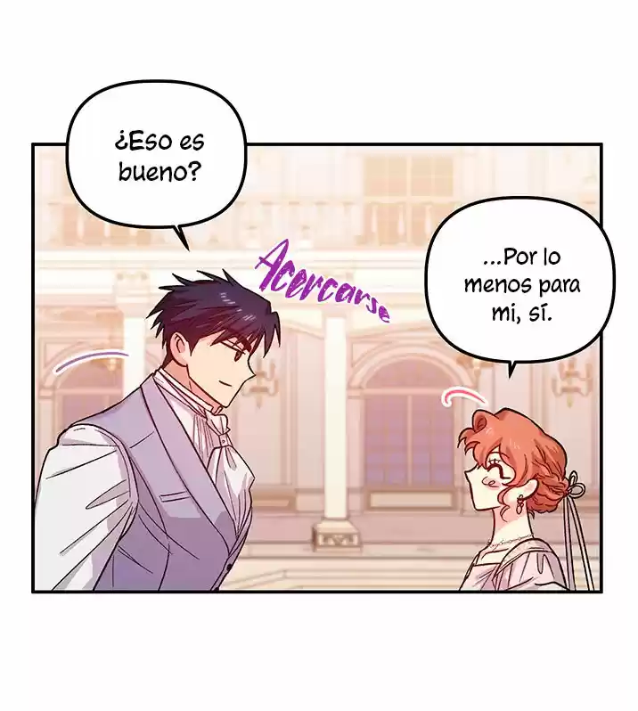 Fortuna O Aflicción? - Capítulo 34 - Página 9 - LectorTMOo