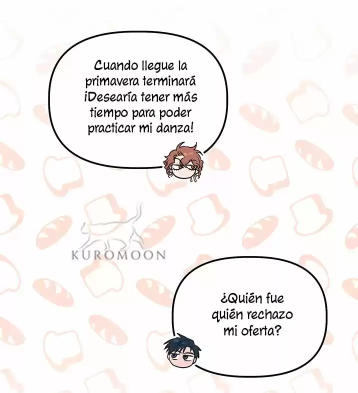 Fortuna O Aflicción? - Capítulo 34 - Página 11 - LectorTMOo